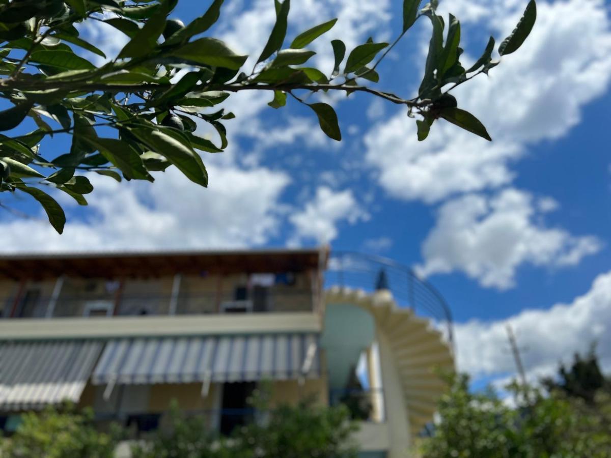 Hotel Portokali Himarë